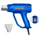 KIT FER. WADFOW PISTOLA QUENTE 1514 220V