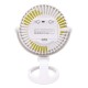 VENTILADOR XO MF-79 BATERIA RECARGABLE PORTATIL BIVOLT