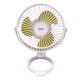 VENTILADOR XO MF-79 BATERIA RECARGABLE PORTATIL BIVOLT