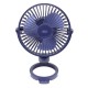 VENTILADOR XO MF-79 BATERIA RECARGABLE PORTATIL BIVOLT