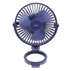 VENTILADOR XO MF-79 BATERIA RECARGABLE PORTATIL BIVOLT