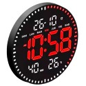 RELOJ DE PARED JH-2560 ELECTRICO TEMPORIZADOR GRANDE