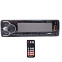 RADIO CAR ECOPOWER EP-632 BLUETOOTH USB MICRO SD RADIO FM