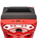 SPEAKER GOLDENULTRA GT-537/540 USB BLUETOOTH RADIO FM