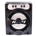 SPEAKER GOLDENULTRA GT-537/540 USB BLUETOOTH RADIO FM