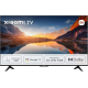 TV 43 XIAOMI L43MA-SPH 4K/QLED/SMART/AND