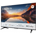 TELEVISOR SMART LED 43" XIAOMI L43MA-SPH 4K QLED TV ANDROID