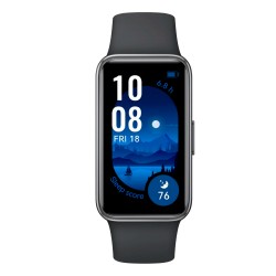 REL HUAWEI BAND 9 BLACK