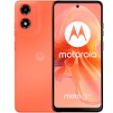 CELULAR MOTORILA G04 XT2421-2 128GB 4RAM DUAL SIM BLACK ORANGE