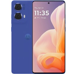 CEL MOTO G85 XT2427-1 256GB/08RAM/5G/BLU