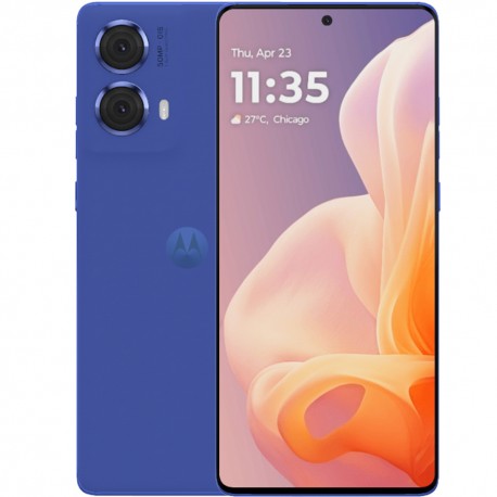 CELULAR MOTOROLA G85 XT2427-1 256GB 8RAM 5G BLUE