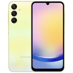 CELULAR SAMSUNG A25 5G A256E 256GB 8RAM YELLOW