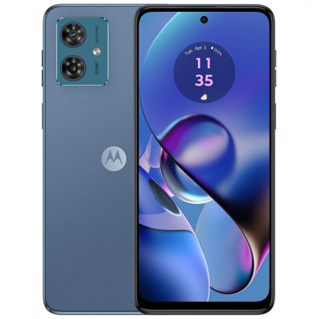 CELULAR MOTOROLA G54 XT2343-1 256GB 8RAM 5G BLUE