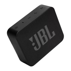 SPEAKER JBL GO ESSENTIAL BLUETOOTH / PRETO