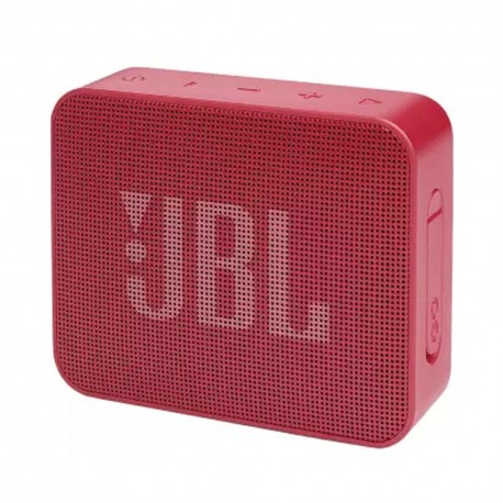 SPK JBL GO ESSENTIAL BLUETOOTH RED