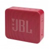 SPEAKER JBL GO ESSENTIAL BLUETOOTH / ROJO