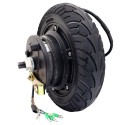 ACESSORIO TRICICLO FOSTON RODA COM MOTOR