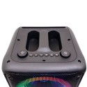 SPEAKER PROSPER P-1818 8.0' BLUETOOTH MICROFONO