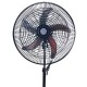 VENTILADOR DIGITRON 18360 CABEZA LOCA 110V