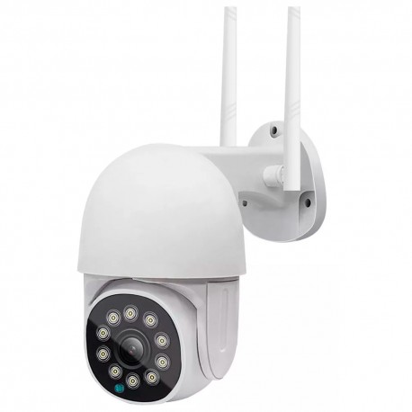 CAM IP LUO SMART LU-E97 WIFI/2-ANT/TF