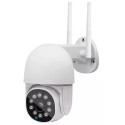 CAMARA IP LUO SMART LU-E97 WIFI 2 ANTENA TF