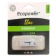 PENDRIVE ECOPOWER 8GB STAR USB 2.0