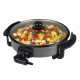 GRILL ECOPOWER PIZZERA EP-3619 220V