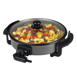 GRILLERA PIZZERA ECOPOWER EP-3619 220V