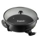 GRILLERA ECOPOWER PIZZERA EP-3618 220V