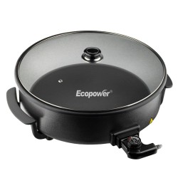 GRILL PIZZERA ECOPOWER EP-3618 220V