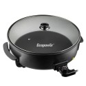 GRILLERA PIZZERA ECOPOWER EP-3618 220V