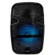 SPEAKER PROSPER P-1086 8" BLUETOOTH MICROFONE