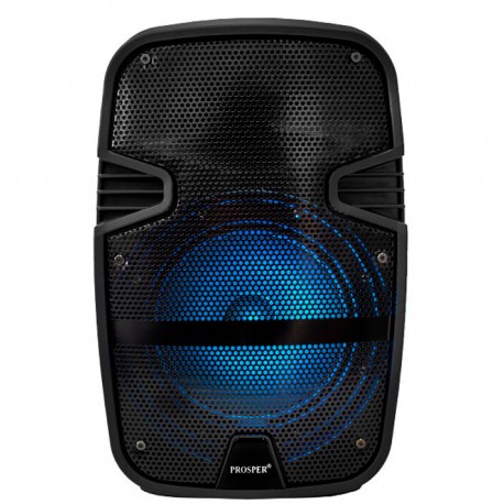 SPEAKER PROSPER P-1086 8" BLUETOOTH MICROFONO