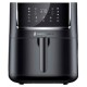 FREIDORA AIR FRYER TAOTRONICS AF001 5.5L 110V