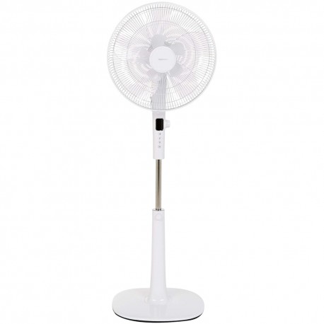 VENTILADOR AMAZON BASICS DE COLUMNA DIGITAL 220V/50/60HZ