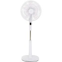 VENTILADOR AMAZON BASICS DE COLUMNA DIGITAL 220V/50/60HZ