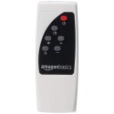 VENTILADOR AMAZON BASICS DE COLUMNA DIGITAL 220V/50/60HZ