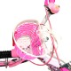 BIKE INFANTIL ARO 16 S1221 (ROSA)