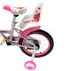 BIKE INFANTIL ARO 16 S1221 (ROSA)