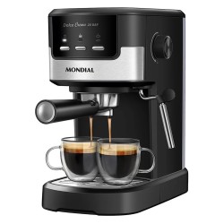 CAFET MONDIAL C-20 EXPRESSO 20BAR 220V