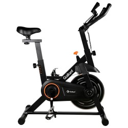 BICI ERGOMETRICA GSB06HBTA-PT GIMNASIO