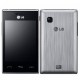 CEL LG T585 3.2"/4B/ 2CHIP (BR) GREY