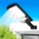 LAMPA SOLAR JORTAN JT-TYOB 400W EXTERNA