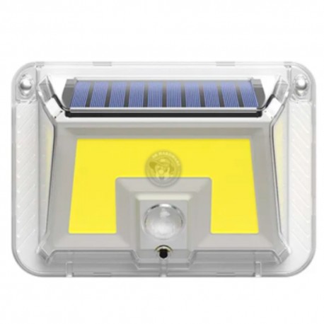 LAMPA SOLAR JORTAN JT-90DBD PAREDE