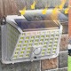 LAMPA SOLAR JORTAN JT-90DBD PAREDE