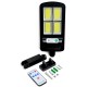 LAMPA SOLAR JORTAN JT-TYOB 200W EXTERNA