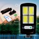 LAMPA SOLAR JORTAN JT-TYOB 200W EXTERNA