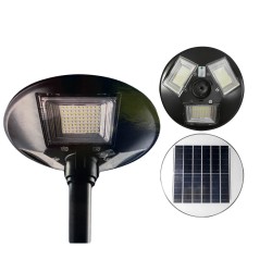 LAMPADA SOLAR JORTAN JT-TYRT 150W EXTERNA