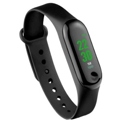 REL ATRIO SMART BAND TOQUIO ES264 BLK