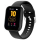 REL ATRIO SMART WATCH M1 ES434 BLK